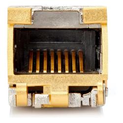 Modulo Transceiver Aruba R9d17a Instant On 1g Sfp Rj45 100m