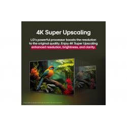 Televisor Smart TV LG 55 Pulgadas AI 4K Ultra HD 2025