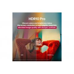 Televisor Smart TV LG 55 Pulgadas AI 4K Ultra HD 2025