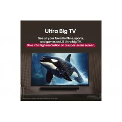 Televisor Smart TV LG 55 Pulgadas AI 4K Ultra HD 2025