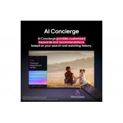 Televisor Smart TV LG 55 Pulgadas AI 4K Ultra HD 2025