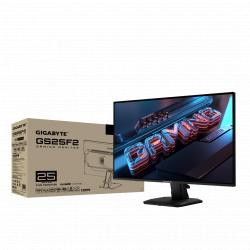 Monitor Gamer Gigabyte 25 Pulgadas FHD IPS 200hz 1ms HDR Hdmi Display Port