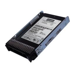 Disco solido ssd lenovo thinksystem 960 gb 2.5 sata 6gb/s hot swap