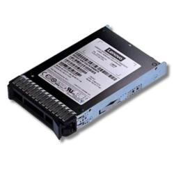Disco solido ssd lenovo thinksystem 960 gb 2.5 sata 6gb/s hot swap