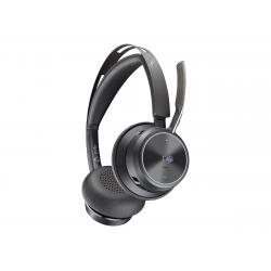 Auriculares poly voyager focus 2 bluetooth