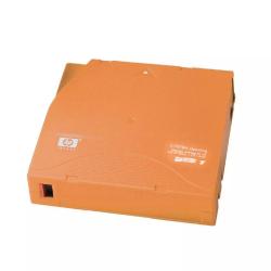 Cinta hp ultrium limpieza c7978a