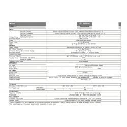 Ups Lyonn De Doble Conversion ULT 2000 V