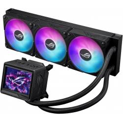 Water cooler asus rog ryujin iii 360 argb extreme