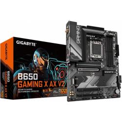 Mother gigabyte (am5) b650 gaming x ax v2 1.2 DDR5 WIFI