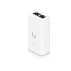 Fuente ubiquiti u-poe fuente poe unifi (15w)
