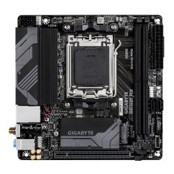 Mother Gigabyte B650i Ax Ver 1.0 Am5 Ddr5 Pcie 4.0 Wifi