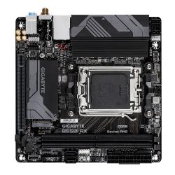 Mother Gigabyte B650i Ax Ver 1.0 Am5 Ddr5 Pcie 4.0 Wifi