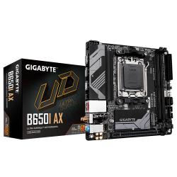Mother Gigabyte B650i Ax Ver 1.0 Am5 Ddr5 Pcie 4.0 Wifi