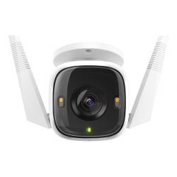 Camara de seguridad IP exterior tp link tapo C320WS wifi