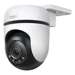 Camara de seguridad exterior wifi tp-link tapo C510w 3mp 2k