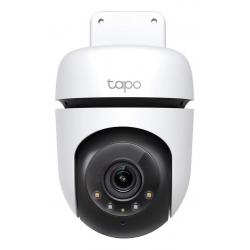 Camara de seguridad exterior wifi tp-link tapo C510w 3mp 2k