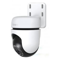 Camara de seguridad exterior wifi tp-link tapo C510w 3mp 2k