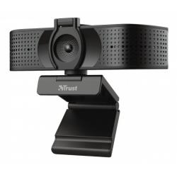 Webcam trust teza 4K Ultra HD