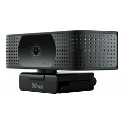 Webcam trust teza 4K Ultra HD