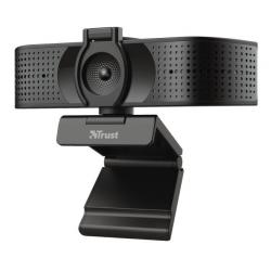 Webcam trust teza 4K Ultra HD