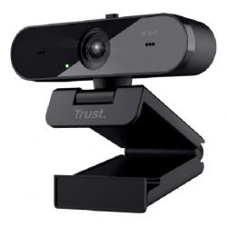 Webcam trust taxon QHD eco