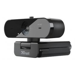 Webcam trust taxon QHD eco