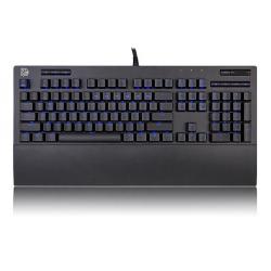 Teclado gamer tt esports neptune pro ttc blue axis