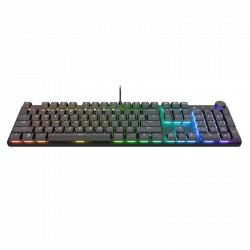 Teclado trust torix mechanical us