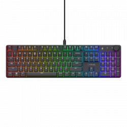 Teclado trust torix mechanical us
