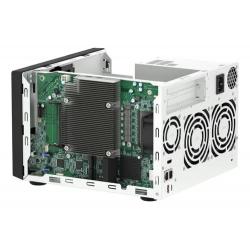 STORAGE Qnap INTEL Tvs-h674-i5-32g Nas De Escritorio De 6 Bahias