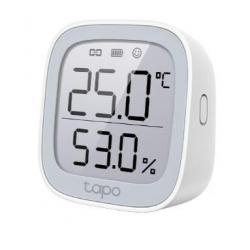 ACC TP LINK SENSOR TEMPERATURA Y HUMEDAD INTELIGENTE TAPO T315