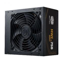 Fuente cooler master V3 750W bronze