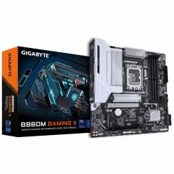 Mother gigabyte B860m gaming X 1.0