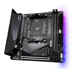 Mother gigabyte (am4) b550I aorus pro AX 1.0