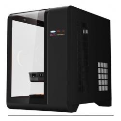 Gabinete gamer jalatec JT-KS31 3 fan 120mm argb c/control