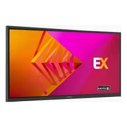 Pantalla Interactiva 65 Pulgadas 4k I3touch Ex65 I3-technologies