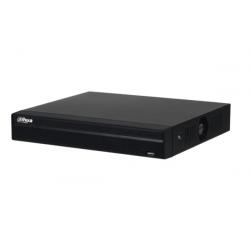 Nvr dahua grabadora 4 canales h264 hasta 1 Hdd