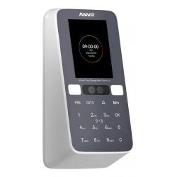 Control De Accesos Rec. Facial Inteligente Wifi W3