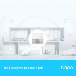 Smart Hub TP link centro inteligente controlador TAPO H200