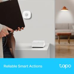 Smart Hub TP link centro inteligente controlador TAPO H200