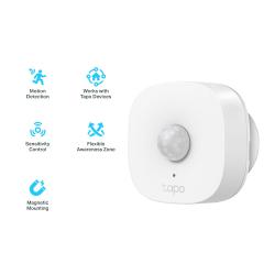 Sensor de movimiento inteligente TP Link TAPO T100