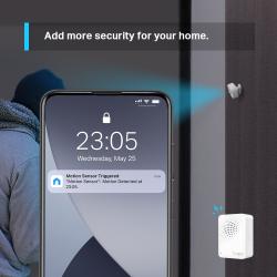 Sensor de movimiento inteligente TP Link TAPO T100