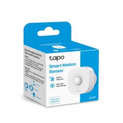 Sensor de movimiento inteligente TP Link TAPO T100