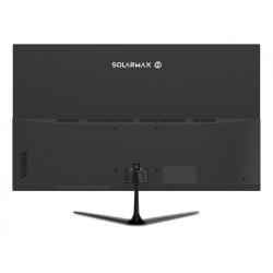 Monitor solarmax 27 pulgadas 100hz hdmi vga full HD freesync