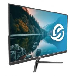 Monitor solarmax 27 pulgadas 100hz hdmi vga full HD freesync