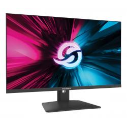 Monitor Gamer solarmax 24 Pulgadas 180hz 1ms RGB full HD