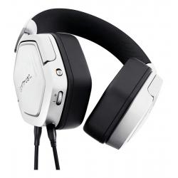 Auricular trust Inalambrico carus GXT493W PC, PS4, PS5, Nintendo Switch