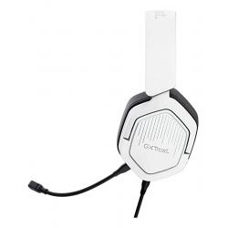 Auricular trust Inalambrico carus GXT493W PC, PS4, PS5, Nintendo Switch