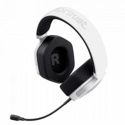 Auricular trust carus GXT492W PC, PS4, PS5, Switch, Xbox Series S, X