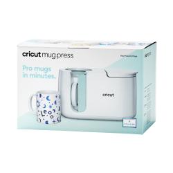 Cricut mug press maquina para sublimacion de tazas